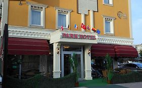 Park Hotel Kayseri